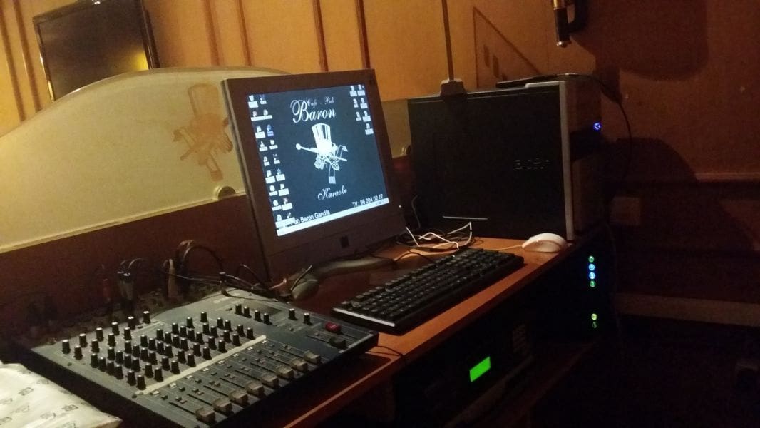 Comercial para venda em Gandia - 250 000 € (Ref: 6154936)