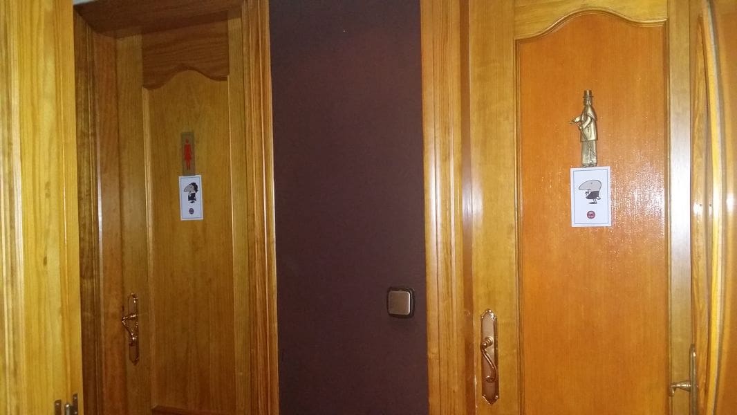 Comercial para venda em Gandia - 250 000 € (Ref: 6154936)