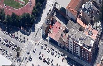 Tontti myytävänä paikassa Gandia - 141 000 € (Ref: 6154944)