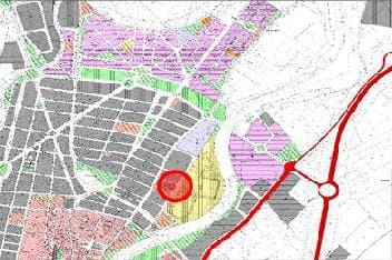 Tontti myytävänä paikassa Gandia - 141 000 € (Ref: 6154944)