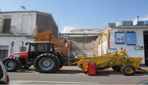 Tomt till salu i Gandia - 141 000 € (Ref: 6154944)