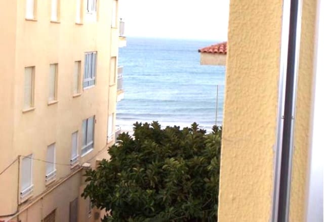 1 bedroom Apartment for sale in Bellreguard - € 156,000 (Ref: 6154970)