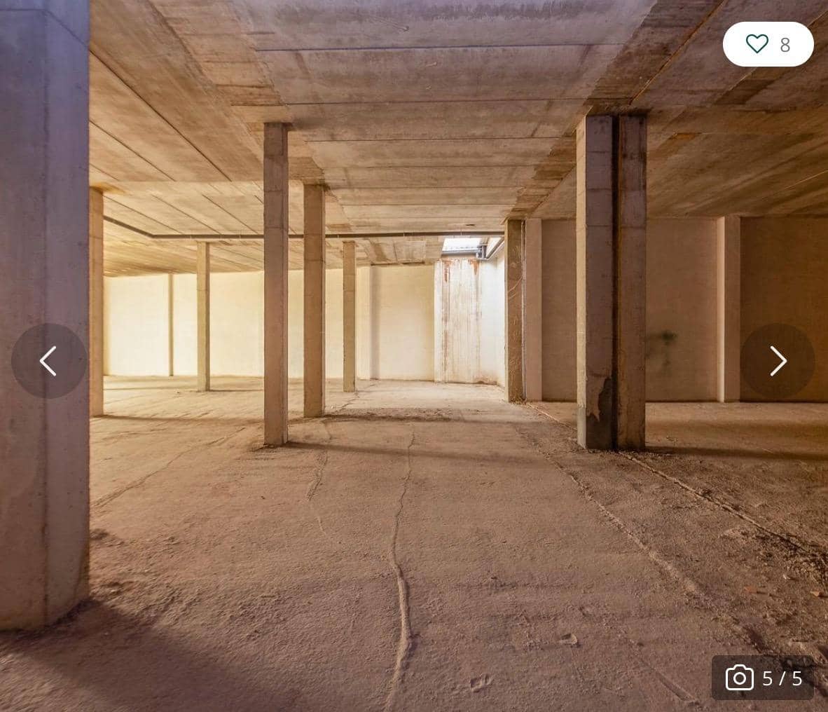 Erhverv til salg i Gandia - € 1.500.000 (Ref: 6155003)