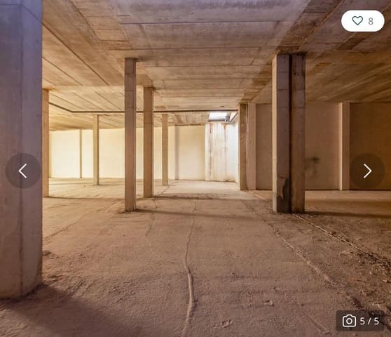 Kaupallinen myytävänä paikassa Gandia - 1 500 000 € (Ref: 6155003)