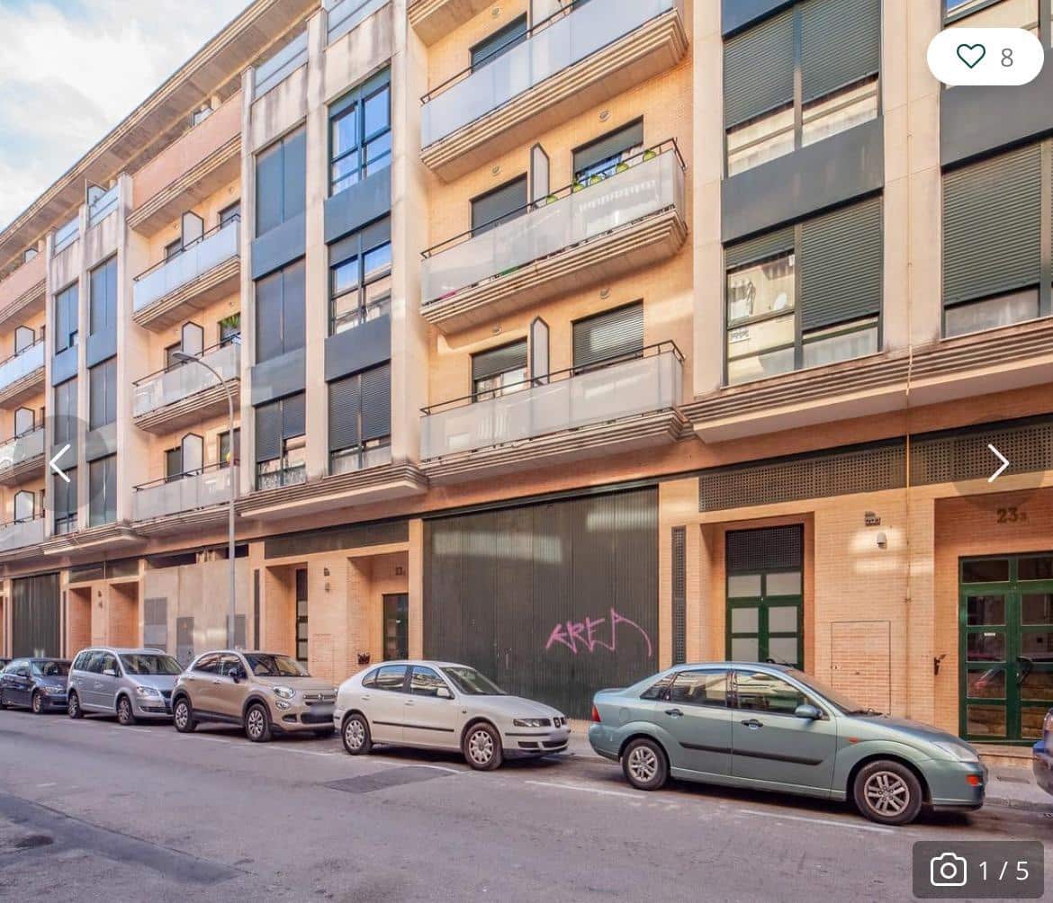Erhverv til salg i Gandia - € 1.500.000 (Ref: 6155003)
