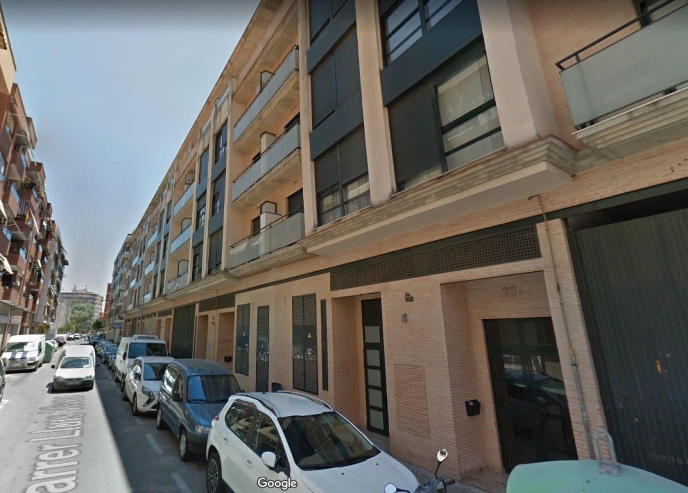 Erhverv til salg i Gandia - € 1.500.000 (Ref: 6155003)