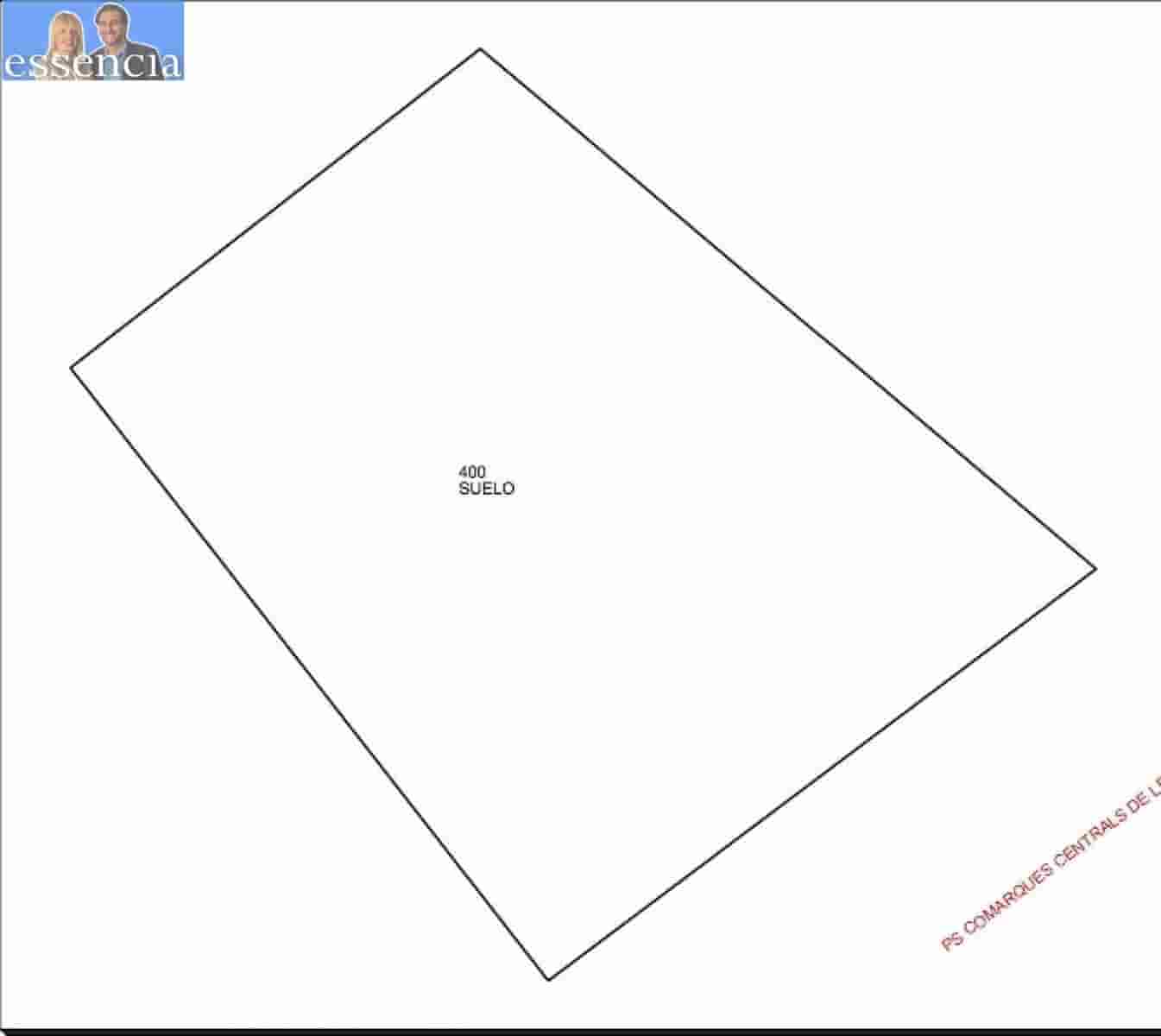 Bouwgrond te koop in Bellreguard - € 109.900 (Ref: 6155148)