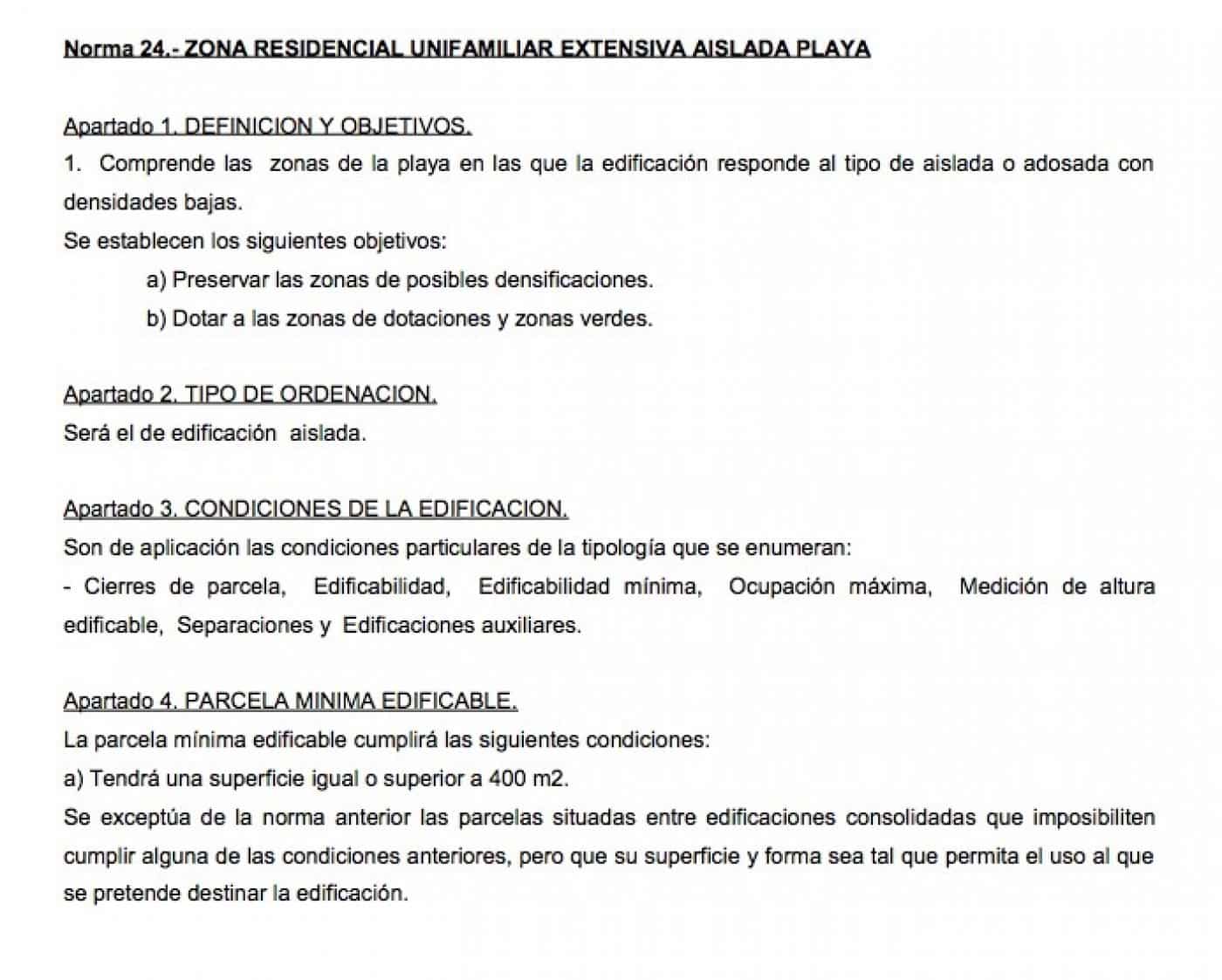 Bouwgrond te koop in Bellreguard - € 109.900 (Ref: 6155148)