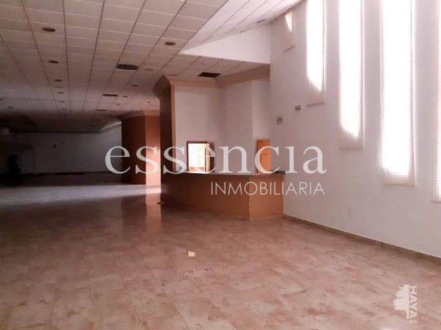 Virksomhed til salg i Castelló de Rugat - € 497.900 (Ref: 6633875)