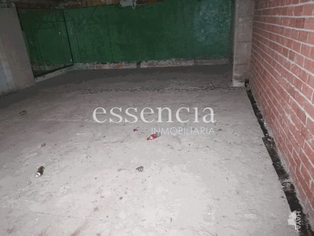 Erhverv til salg i Gandia - € 190.900 (Ref: 6642343)