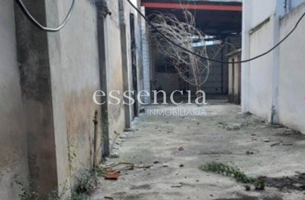 Tontti myytävänä paikassa Gandia - 97 750 € (Ref: 6651556)