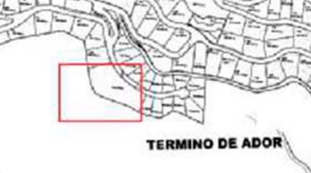 Building Plot for sale in Ador - € 118,000 (Ref: 6654942)