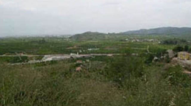 Bouwgrond te koop in Ador - € 101.000 (Ref: 6654943)