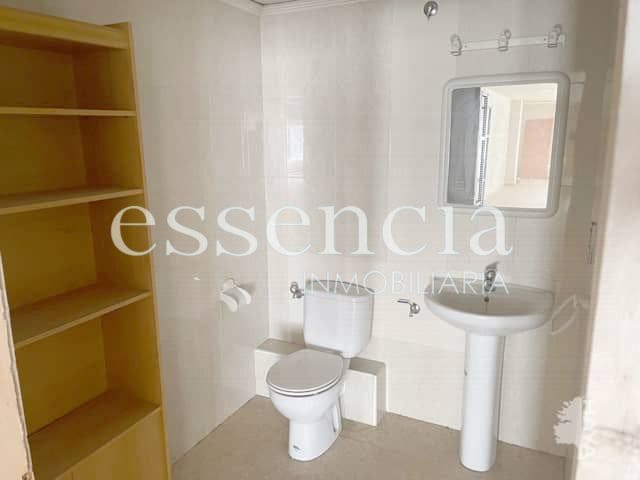 Kommersiell till salu i Tavernes de la Valldigna - 101 500 € (Ref: 6660365)