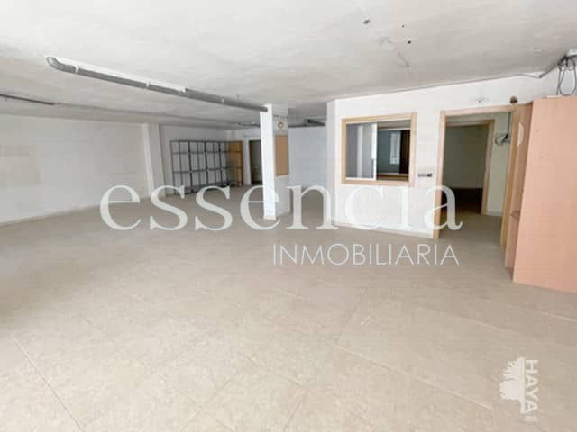 Kommersiell till salu i Tavernes de la Valldigna - 101 500 € (Ref: 6660365)