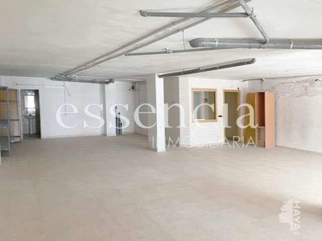 Kommersiell till salu i Tavernes de la Valldigna - 101 500 € (Ref: 6660365)