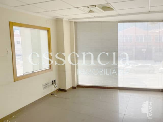 Kommersiell till salu i Tavernes de la Valldigna - 101 500 € (Ref: 6660365)