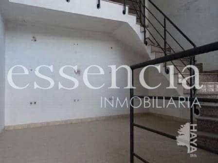 Kommersiell till salu i Tavernes de la Valldigna - 101 500 € (Ref: 6660365)