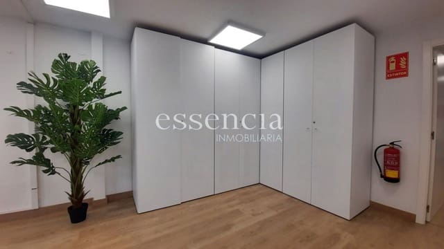 Erhverv til salg i Gandia - € 220.000 (Ref: 6727933)