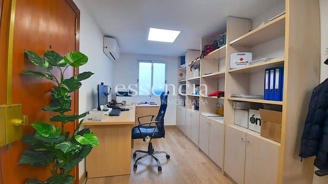 Office for sale in Gandia - € 220,000 (Ref: 6727934)