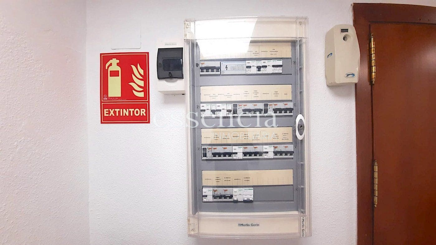 Kontor til salg i Gandia - € 220.000 (Ref: 6727934)