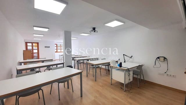 Office for sale in Gandia - € 220,000 (Ref: 6727934)