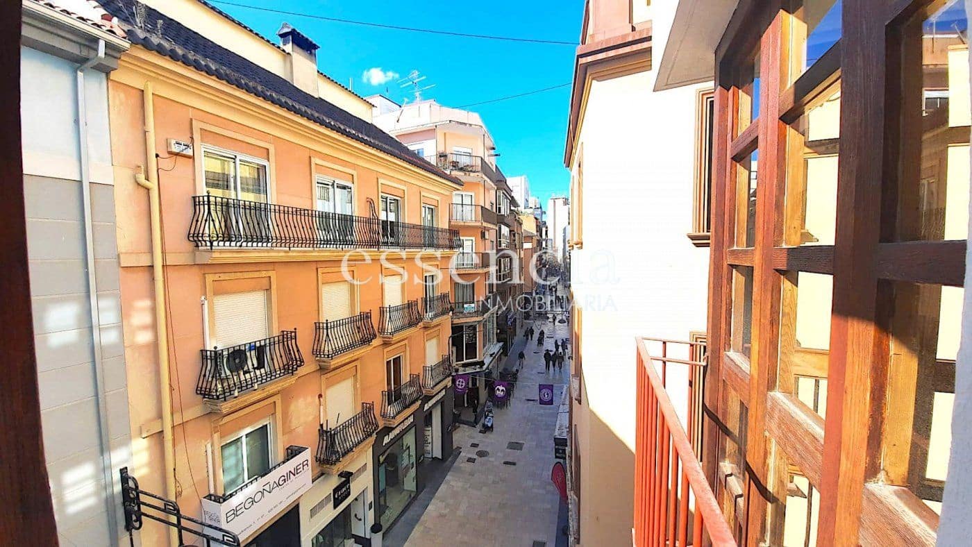 Kontor til salg i Gandia - € 220.000 (Ref: 6727934)