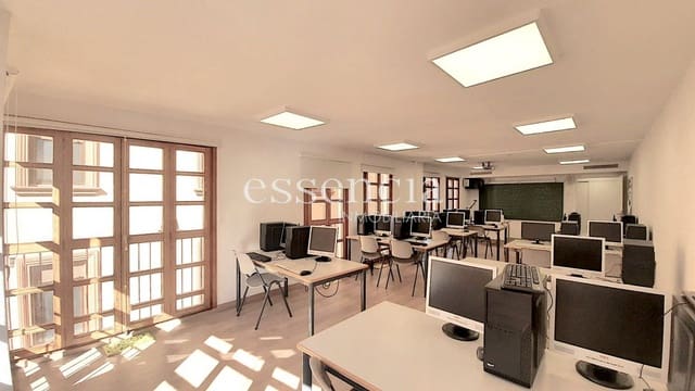 Office for sale in Gandia - € 220,000 (Ref: 6727934)