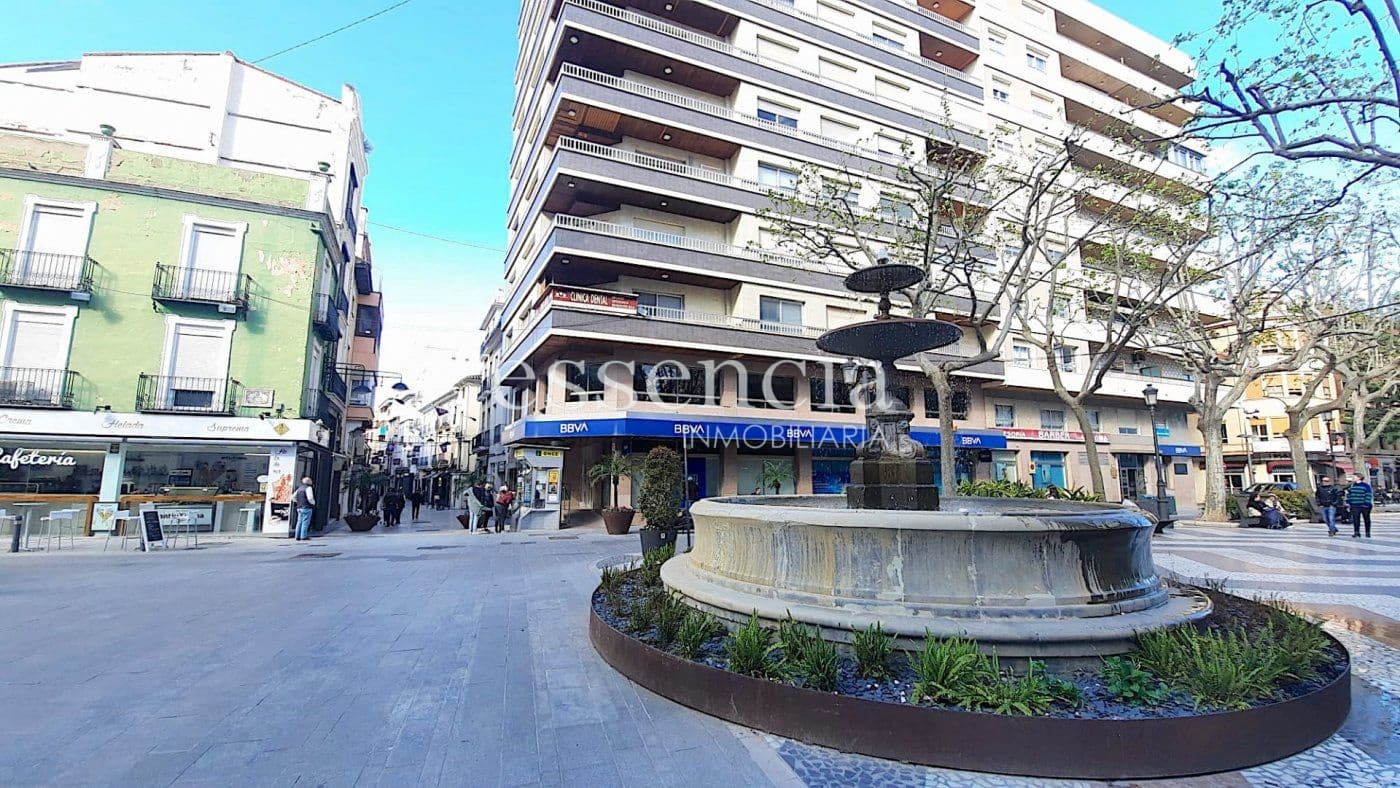 Kontor til salg i Gandia - € 220.000 (Ref: 6727934)