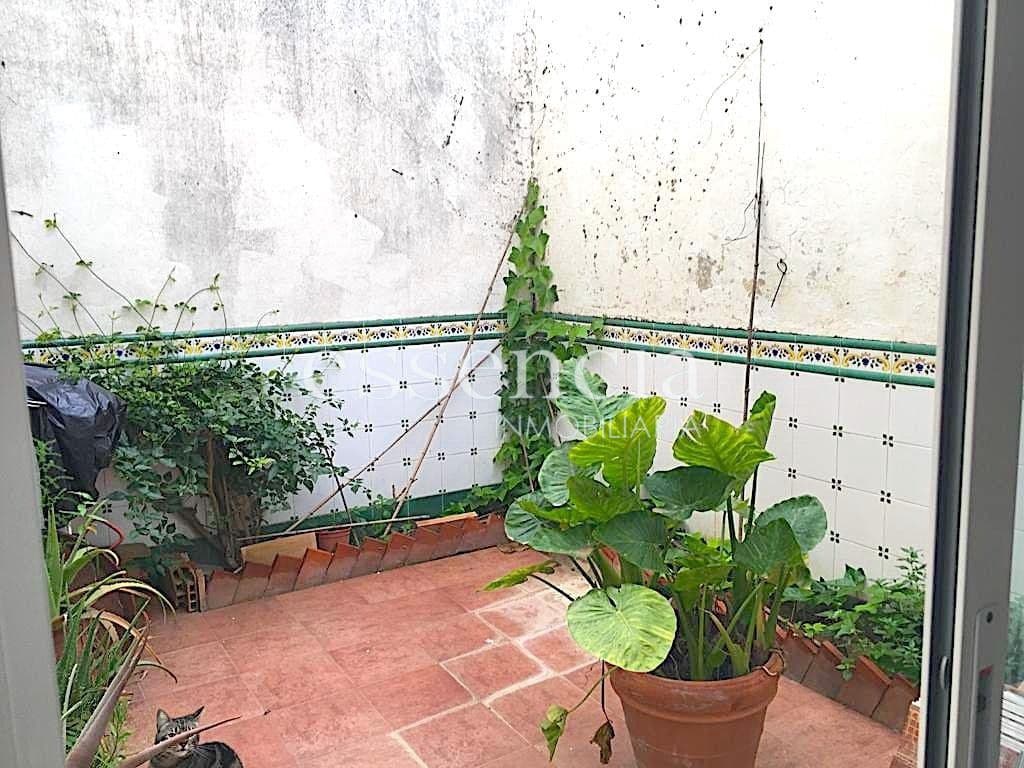 3 bedroom Terraced Villa for sale in Daimús with garage € 188,900 (Ref 6822391)