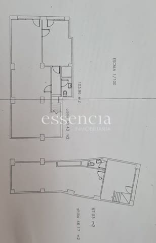 Commercial for sale in Gandia - € 100,000 (Ref: 6893379)