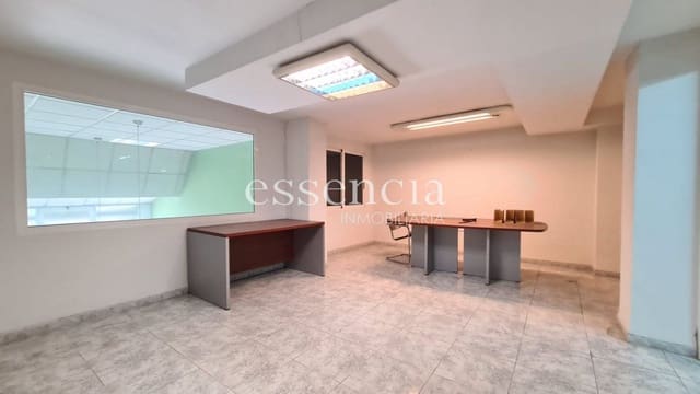 Commercial for sale in Gandia - € 100,000 (Ref: 6893379)