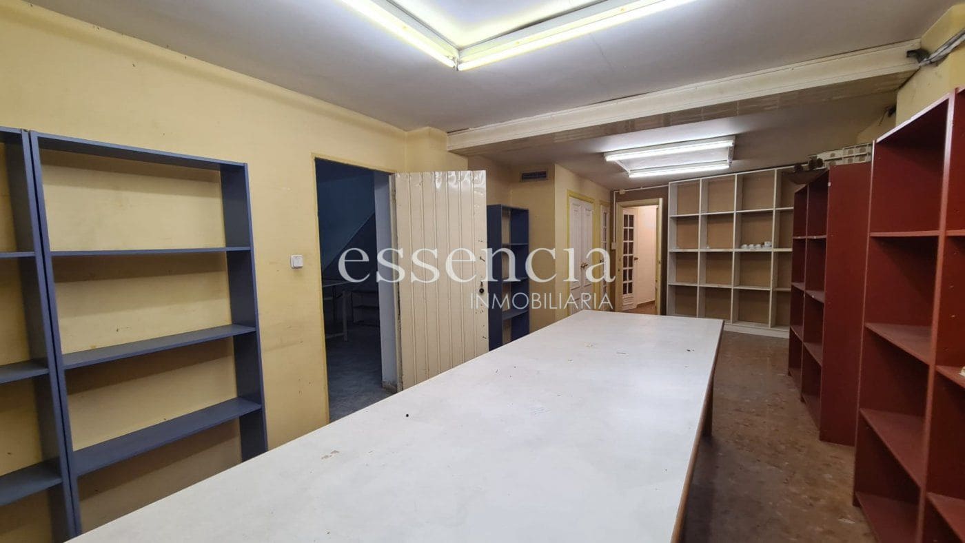 Commercial for sale in Gandia - € 100,000 (Ref: 6893379)