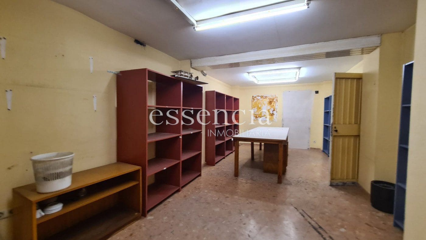 Commercial for sale in Gandia - € 100,000 (Ref: 6893379)