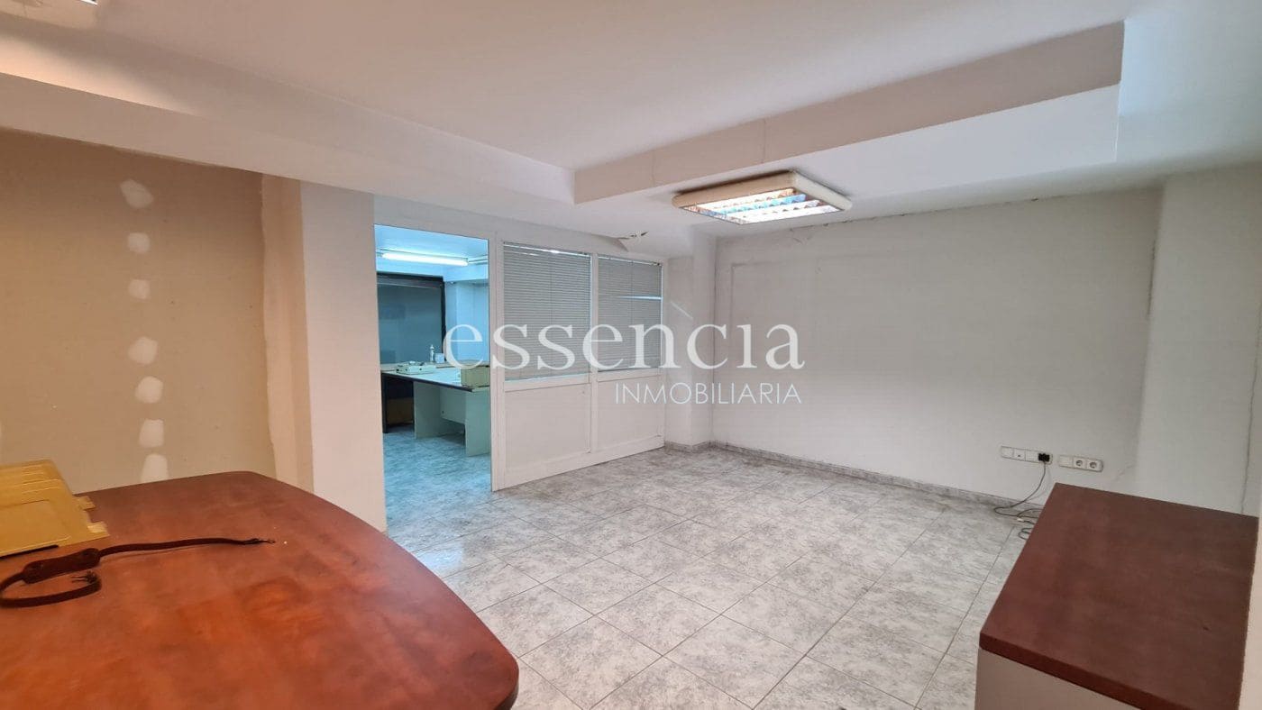Commercial for sale in Gandia - € 100,000 (Ref: 6893379)