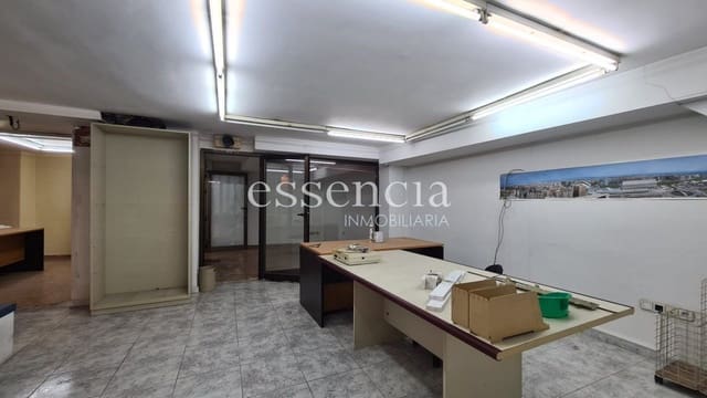 Commercial for sale in Gandia - € 100,000 (Ref: 6893379)