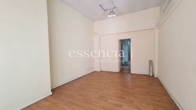 Commercial for sale in Gandia - € 100,000 (Ref: 6893379)