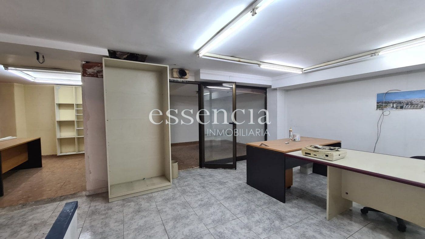 Commercial for sale in Gandia - € 100,000 (Ref: 6893379)