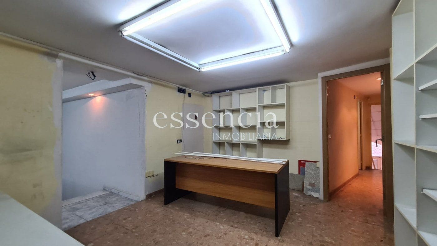 Commercial for sale in Gandia - € 100,000 (Ref: 6893379)