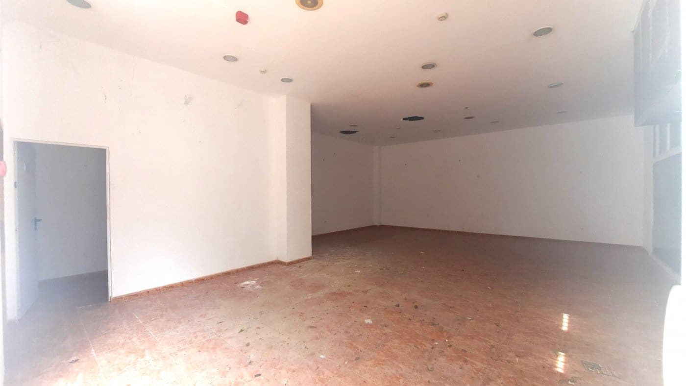 Commerciale in vendita in Gandia - 120.000 € (Rif: 6915473)