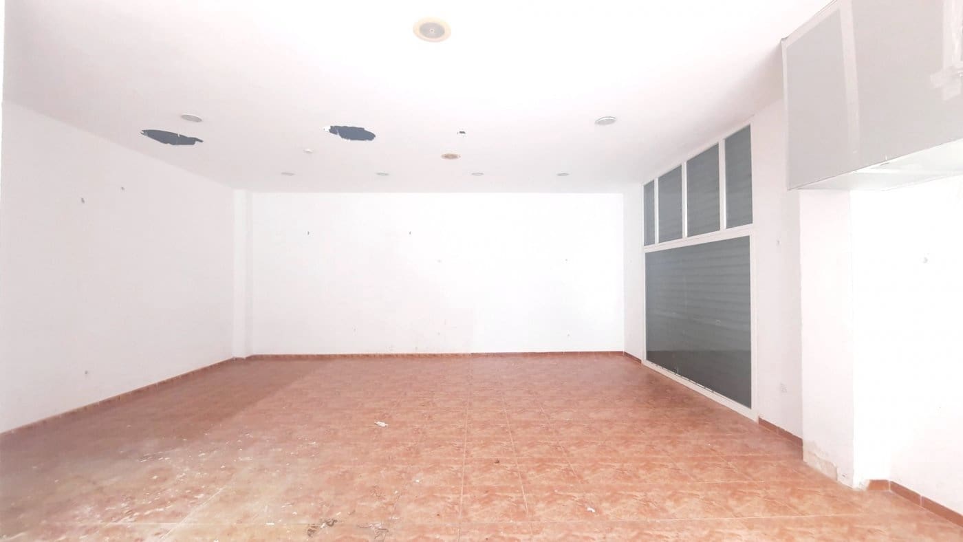 Commerciale in vendita in Gandia - 120.000 € (Rif: 6915473)