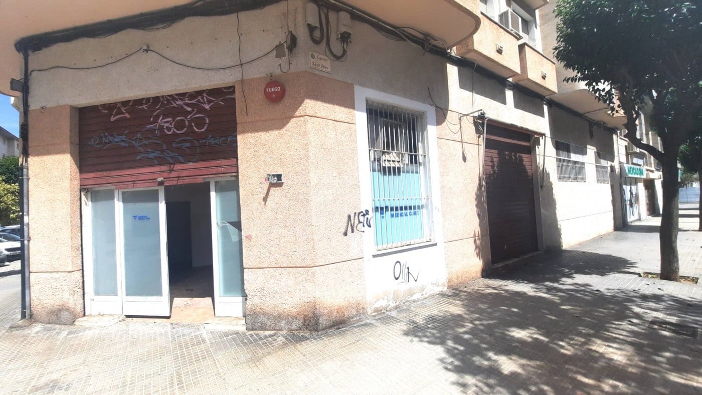 Commerciale in vendita in Gandia - 120.000 € (Rif: 6915473)
