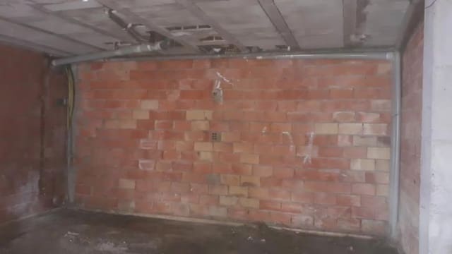 Erhverv til salg i Gandia - € 39.267 (Ref: 7063344)