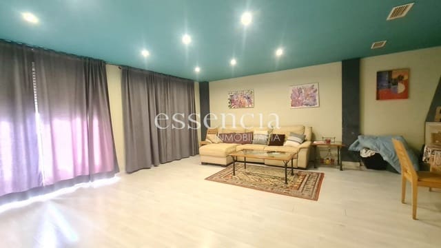 Chalet de 3 habitaciones en Barx en venta - 299.000 € (Ref: 7065368)