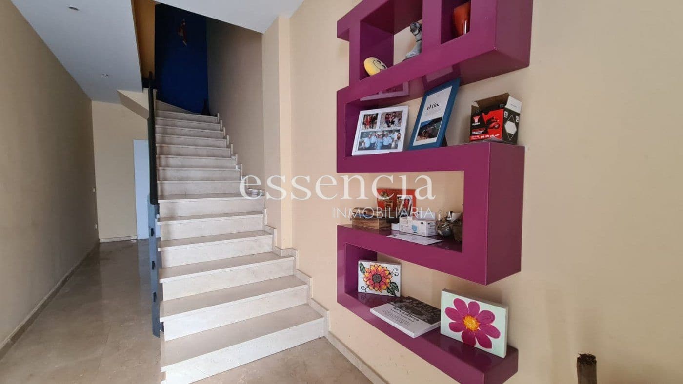 Chalet de 3 habitaciones en Barx en venta - 299.000 € (Ref: 7065368)