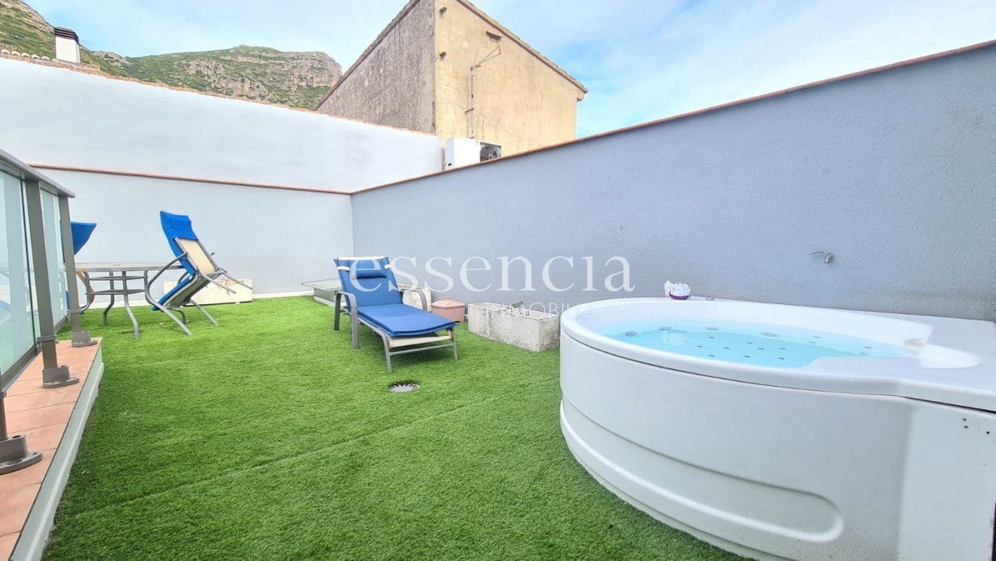 Chalet de 3 habitaciones en Barx en venta - 299.000 € (Ref: 7065368)