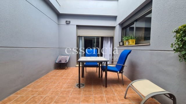 Chalet de 3 habitaciones en Barx en venta - 299.000 € (Ref: 7065368)