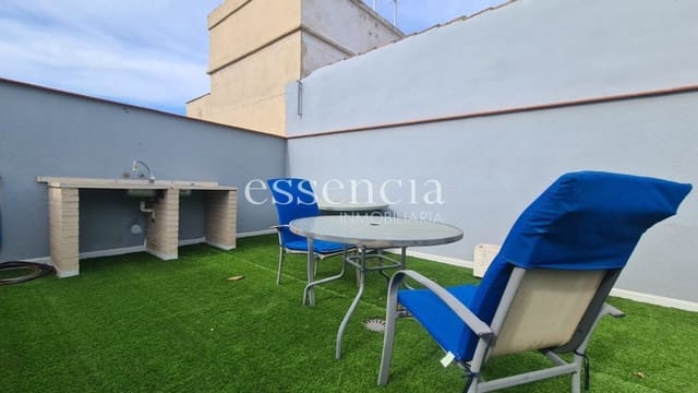 Chalet de 3 habitaciones en Barx en venta - 299.000 € (Ref: 7065368)