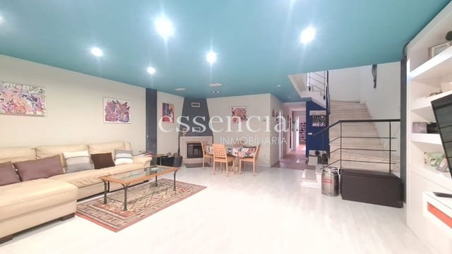 Chalet de 3 habitaciones en Barx en venta - 299.000 € (Ref: 7065368)