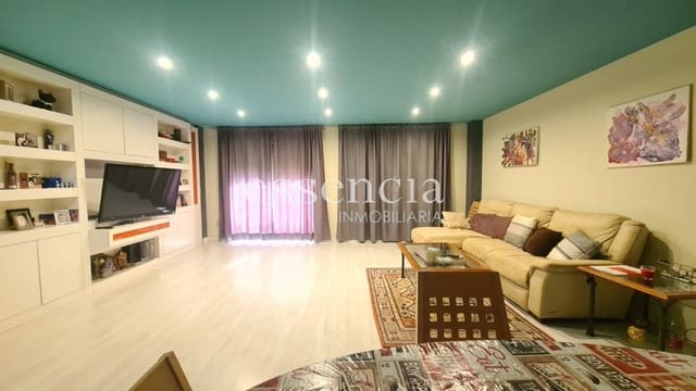 Chalet de 3 habitaciones en Barx en venta - 299.000 € (Ref: 7065368)